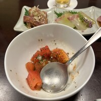ざくろ 銀座店 - 