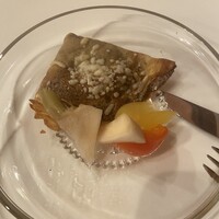 レストラン シャポン ファン - 