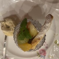 レストラン シャポン ファン - 