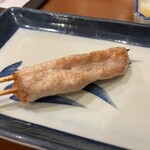 焼き鳥つくね 西新橋本店 - 