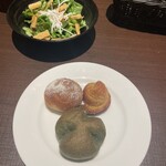 鎌倉パスタ - 料理写真: