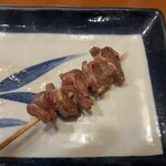 焼き鳥つくね 西新橋本店 - 