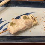 焼き鳥つくね - 