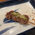 焼き鳥つくね 西新橋本店 - 