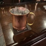 リーチバー(リーガロイヤルホテル大阪) - 