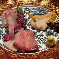 山乃尾 - 