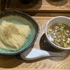クラム＆ボニート 貝節麺ライク
