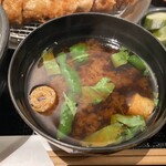 とんかつ とん米 - 