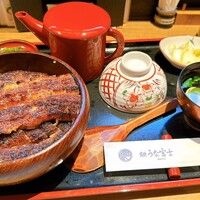 炭焼 うな富士 有楽町店 - 
