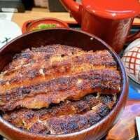 炭焼 うな富士 有楽町店 - 
