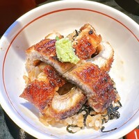 炭焼 うな富士 有楽町店 - 