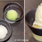 Nの隠れ家 - デザートも手作り,Nの隠れ家(愛知県岡崎市)TMGP撮影