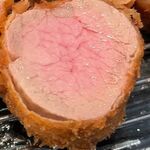 Nの隠れ家 - 肉色,Nの隠れ家(愛知県岡崎市)TMGP撮影