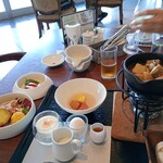 ホテルノイシュロス小樽 - 