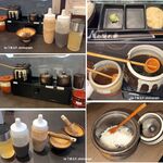 Nの隠れ家 - 調味料,Nの隠れ家(愛知県岡崎市)TMGP撮影