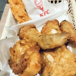 ケンタッキーフライドチキン - とくとくパック