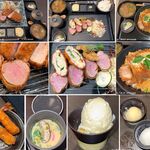Nの隠れ家 - 食事一覧,Nの隠れ家(愛知県岡崎市)TMGP撮影