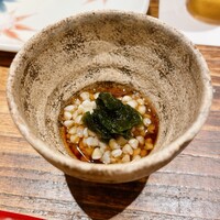 日本橋 蕎ノ字 - 