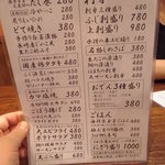 スタンドふじ - 