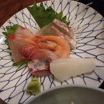 スタンドふじ - 