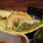 スタンドふじ - 