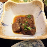 スタンドふじ - 