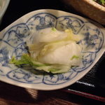 スタンドふじ - 