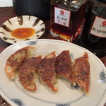 餃子（餃子おにぎりセット）