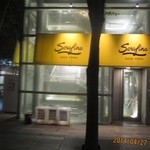 Serafina NEW YORK - 