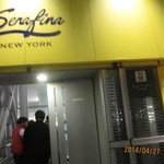 Serafina NEW YORK - 