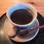 Majonookonomi Tabasa - ゲイシャ豆 ホットコーヒー