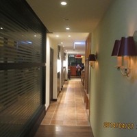 Serafina NEW YORK さいたま新都心店 - 