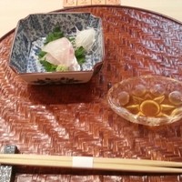 芝濱 - お造り