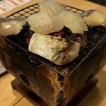 花畑吟魚 こんや - 