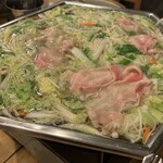 花畑吟魚 こんや - 