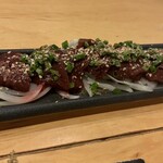 花畑吟魚 こんや - 