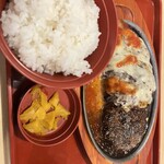 ジョイフル - 料理写真: