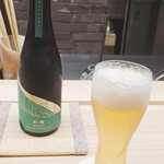 赤坂おぎ乃 - 和轍:アロマアロマしていなくて良い。