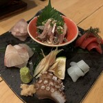 花畑吟魚 こんや - 