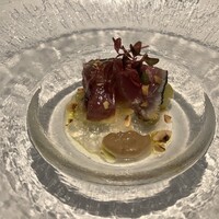 XEX TOKYO / Salvatore Cuomo Bros. - 料理