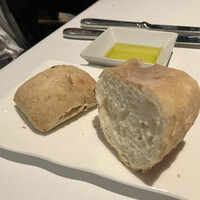 XEX TOKYO / Salvatore Cuomo Bros. - 料理