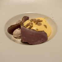 XEX TOKYO / Salvatore Cuomo Bros. - 料理