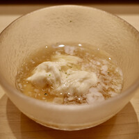 不動前 すし 岩澤 - 湯葉