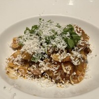 XEX TOKYO / Salvatore Cuomo Bros. - 料理