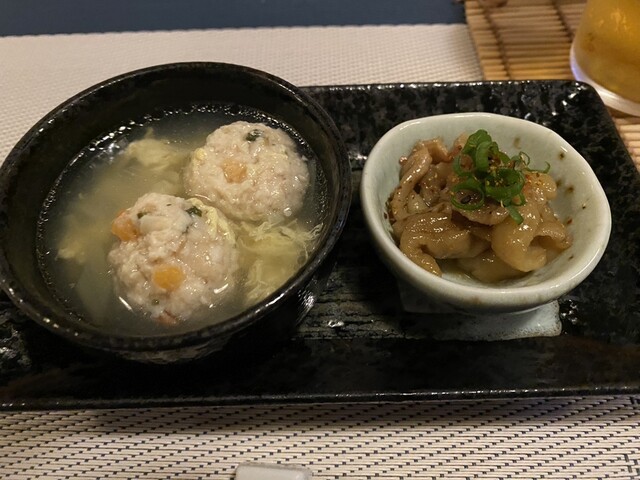 呑処 一盃 - 福島（居酒屋）の写真