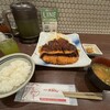 名古屋名物 みそかつ 矢場とん 名古屋駅名鉄店
