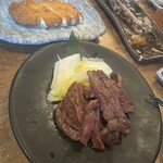 なかめのてっぺん - 