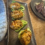 なかめのてっぺん - 