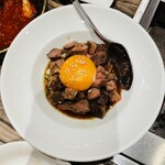 焼肉 ジャンボ - 