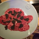 神楽坂焼肉 Kintan - 